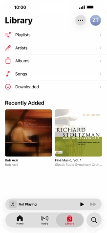 Press Playlists. Press Playlists.