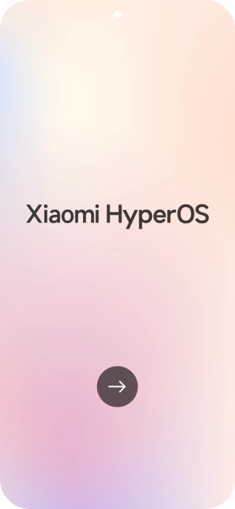 Pulsa la flecha hacia la derecha. Pulsa la flecha hacia la derecha.