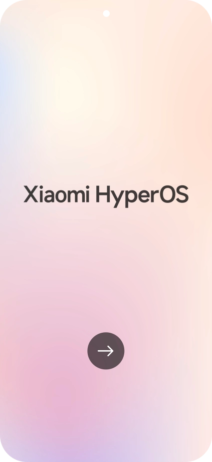 Pulsa la flecha hacia la derecha. Pulsa la flecha hacia la derecha.