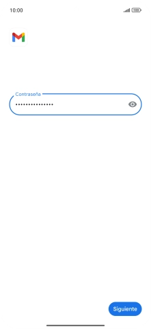 Pulsa Siguiente. Pulsa Siguiente.