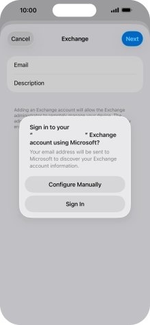 Press Sign In. Press Sign In.