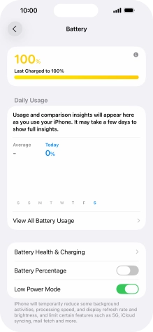 Slide your finger upwards starting from the bottom of the screen to return to the home screen. Slide your finger upwards starting from the bottom of the screen to return to the home screen.
