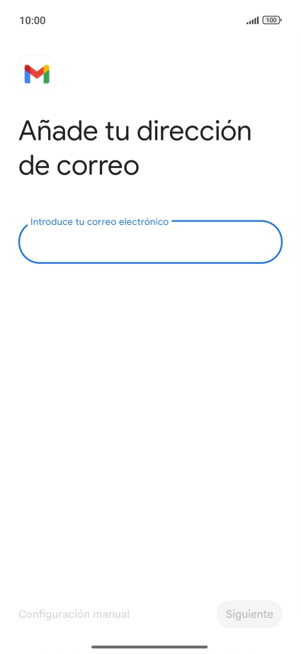 Pulsa en el campo bajo Pulsa en el campo bajo