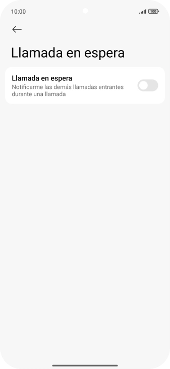 Pulsa el indicador junto a Pulsa el indicador junto a