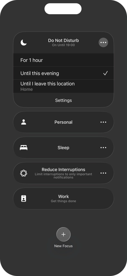Slide your finger upwards starting from the bottom of the screen to return to the home screen. Slide your finger upwards starting from the bottom of the screen to return to the home screen.
