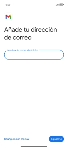 Pulsa Siguiente. Pulsa Siguiente.