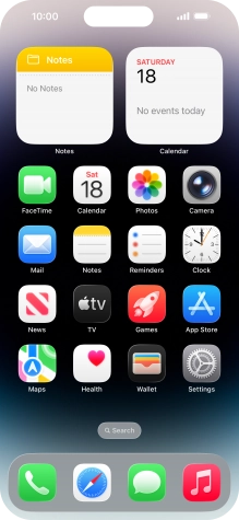When the phone is turned on, you can always see the battery power level. The larger the coloured section of the battery icon, the more remaining battery power. When the phone is turned on, you can always see the battery power level. The larger the coloured section of the battery icon, the more remaining battery power.