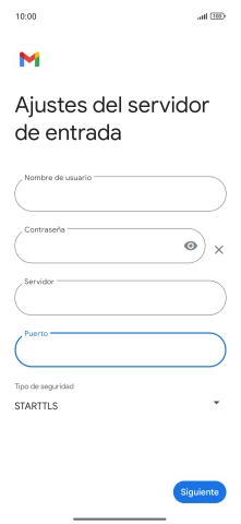 Pulsa la lista desplegable bajo Pulsa la lista desplegable bajo