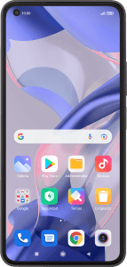 Xiaomi 11 Lite 5G NE