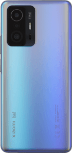 Xiaomi 11T