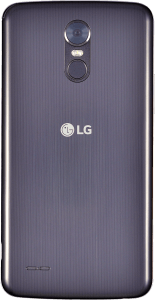 LG Stylus 3