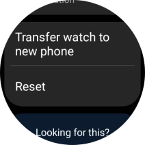 Press Reset.