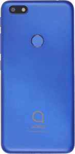 Alcatel 1v (2019)