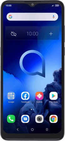 Alcatel 3X 2019