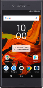 Sony Xperia XZ