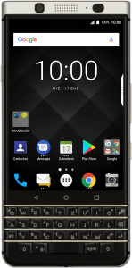 BlackBerry KEYone