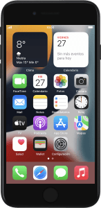 Apple iPhone SE (2022)