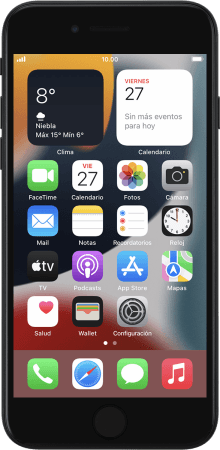 Apple iPhone SE (2022)