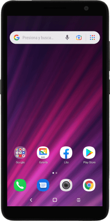 Alcatel 1B (2020)
