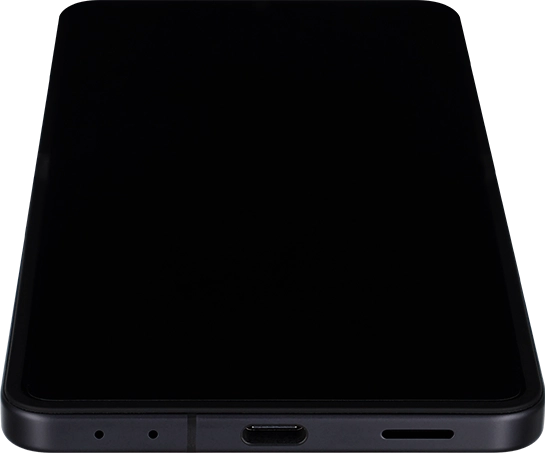 Connect the data cable to the socket and to your computer's USB port.