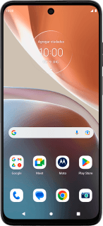 Motorola Moto G32