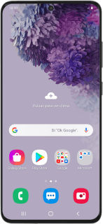 Samsung Galaxy S20+