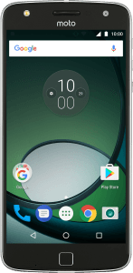 Motorola Moto Z Play