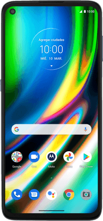 Motorola Moto G9 PLUS