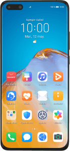 Huawei P40 Pro
