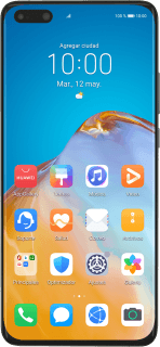 Huawei P40 Pro