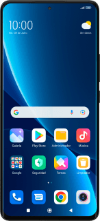 Xiaomi 12 Pro