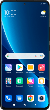 Xiaomi 12 Pro