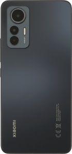 Xiaomi 12 Lite