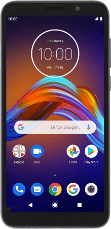 Motorola Moto E6 PLAY