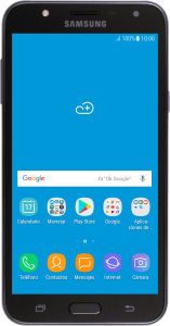Samsung Galaxy J7 Neo