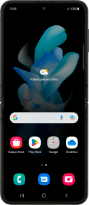 Samsung Galaxy Z Flip4