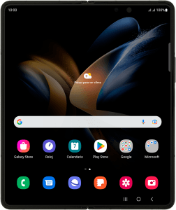 Samsung Galaxy Z Fold4