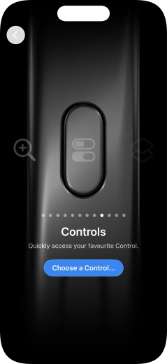 If prompted, follow the instructions on the screen to select more settings for the selected function.