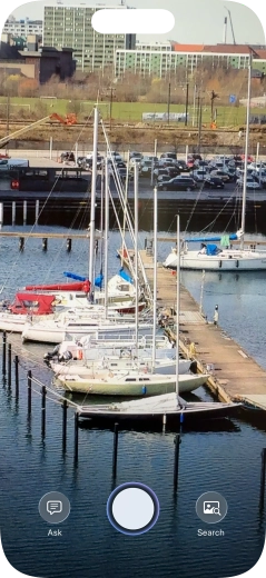 For information about objects, press Search and follow the instructions on the screen to use the search results.