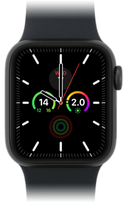 apple watch telstra