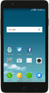 BGH Joy AXS II