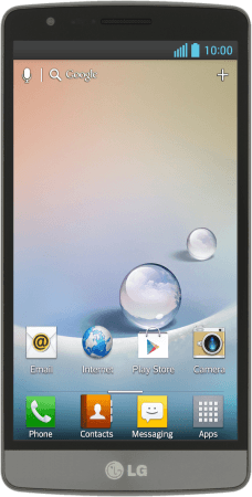 LG G3 Beat D722