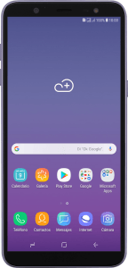 Samsung Galaxy J8