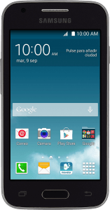 Samsung Galaxy Ace 4 LTE