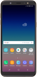 Samsung Galaxy A6+