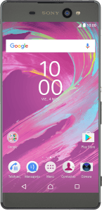 Sony Xperia XA Ultra