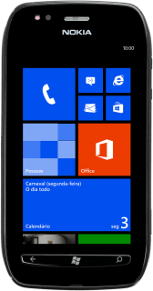 Nokia Lumia 710