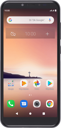 Alcatel 1S 2019