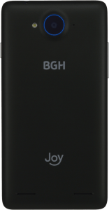 BGH Joy AXS II