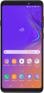 Samsung Galaxy A9 (2018)
